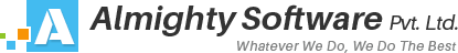 Almighty Software Pvt Ltd